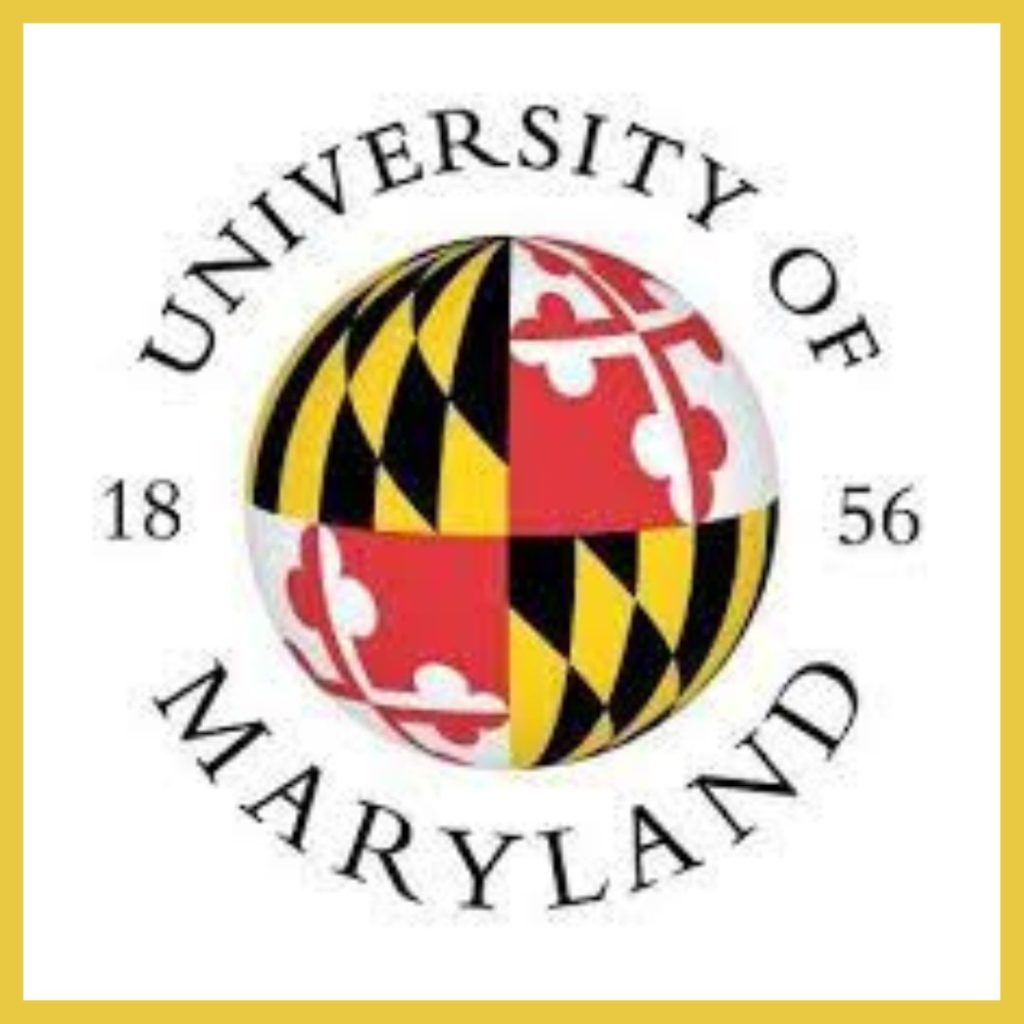 University of Maryland Best GIS Bachelor's Degrees